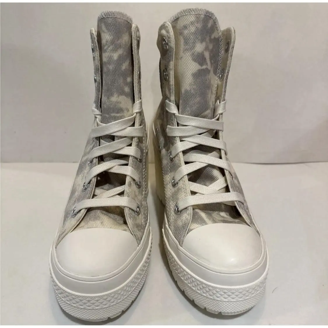Converse shoes - Converse Chuck 70 - Chuck - A15101C - Ivory 2