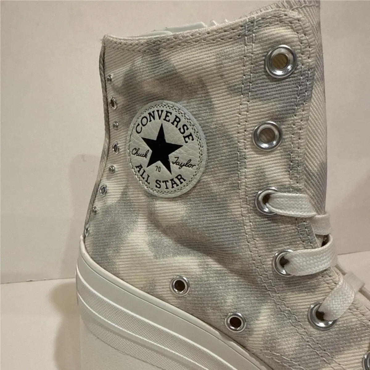 Converse shoes - Converse Chuck 70 - Chuck - A15101C - as pictured 4