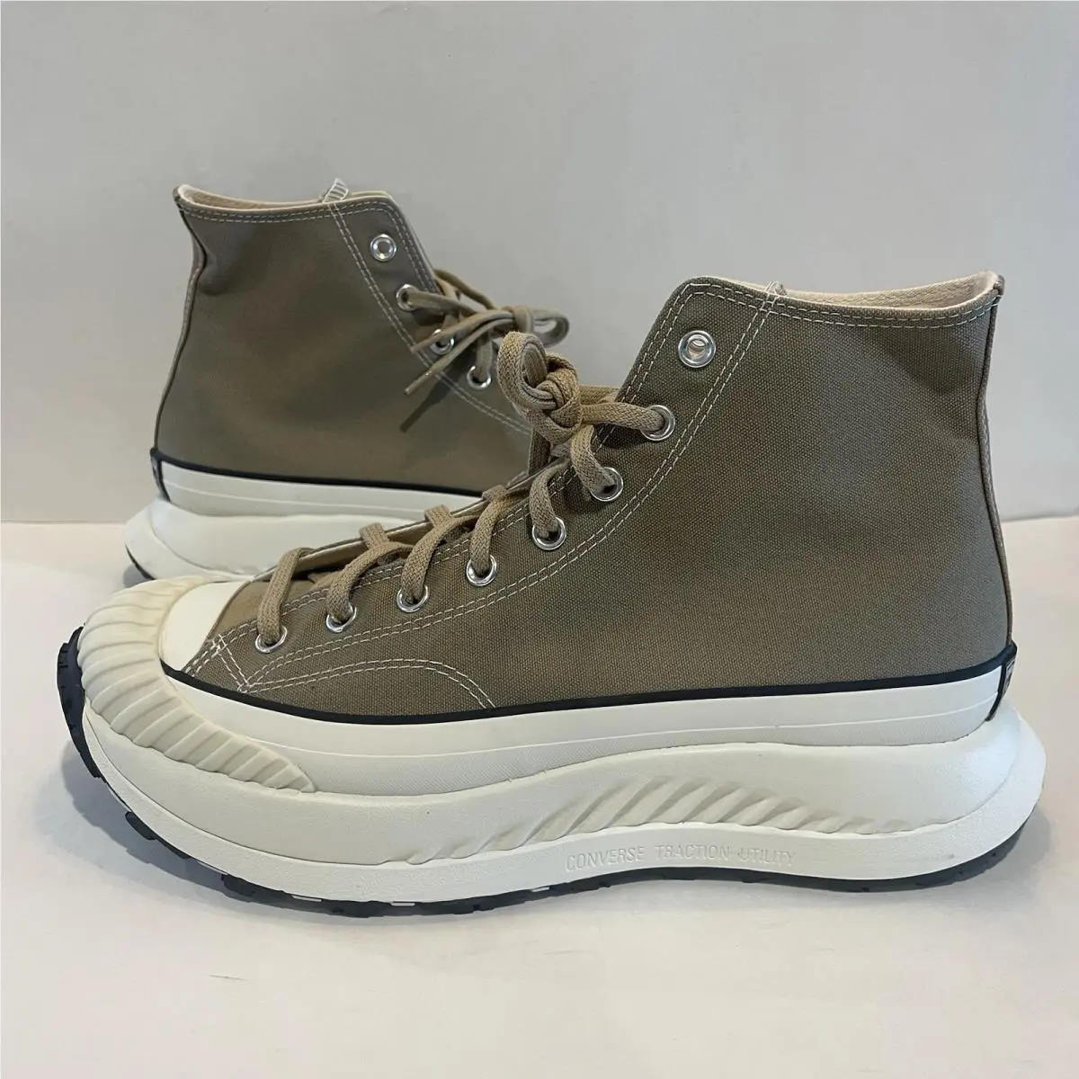 Converse shoes - Converse Chuck 70 - Chuck - A02528C - KHAKI 0