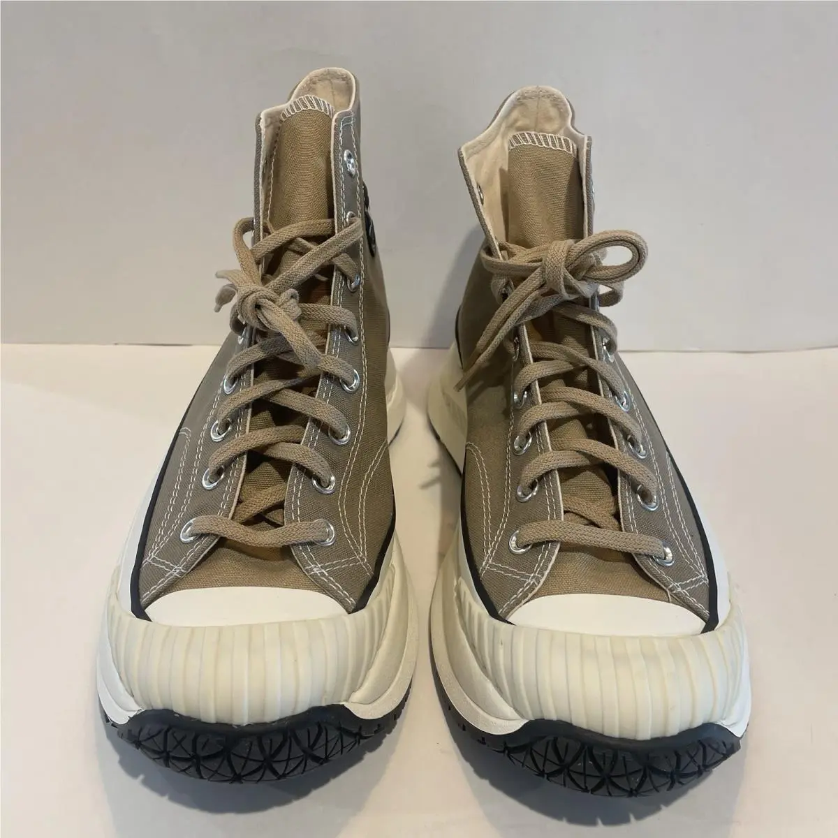 Converse shoes - Converse Chuck 70 - Chuck - A02528C - KHAKI 1