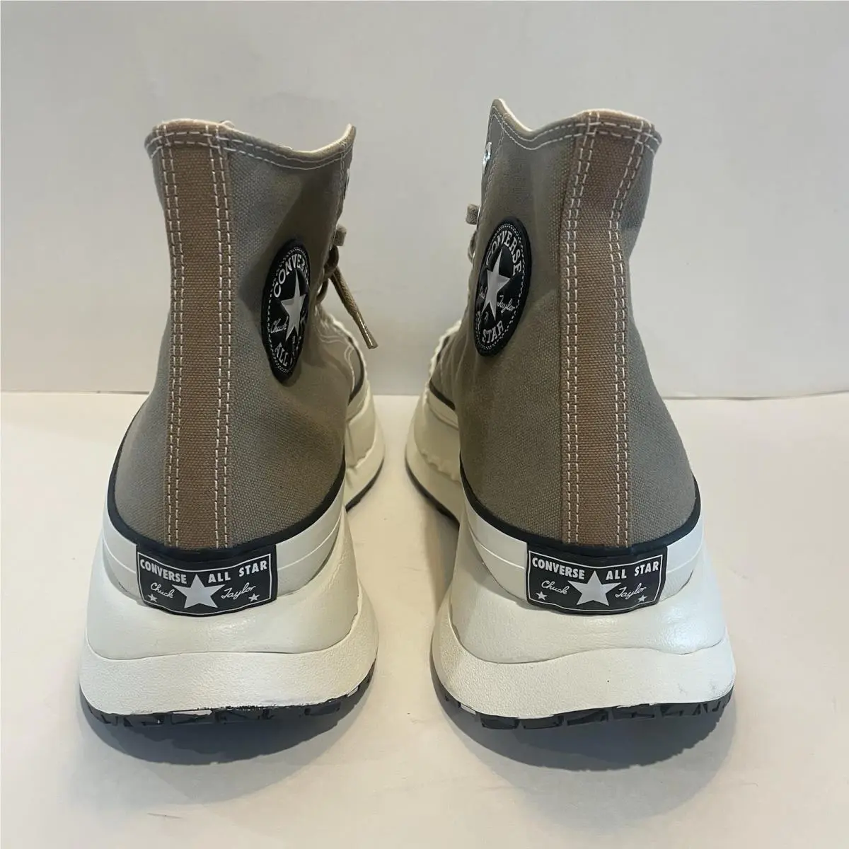 Converse shoes - Converse Chuck 70 - Chuck - A02528C - KHAKI 2