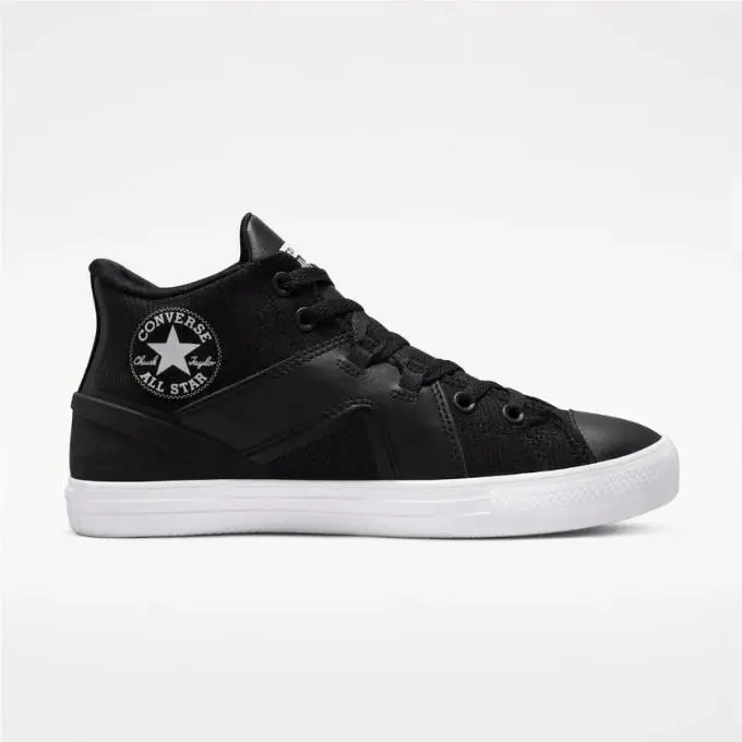 Converse Chuck Taylor All Star Flux Ultra Mid Top Sneaker Men Size 4.5 Women 6.5