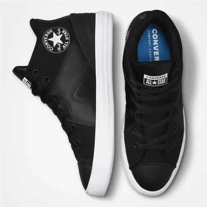Converse shoes - A01169C - A01169C - Colorway (UPC: 194433657907) 0