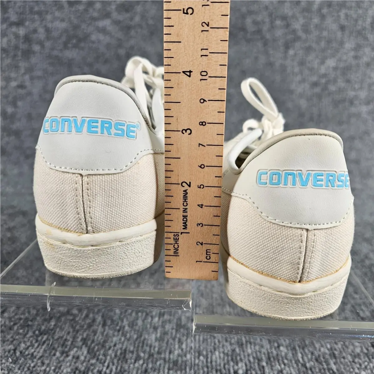 Converse shoes - White 9
