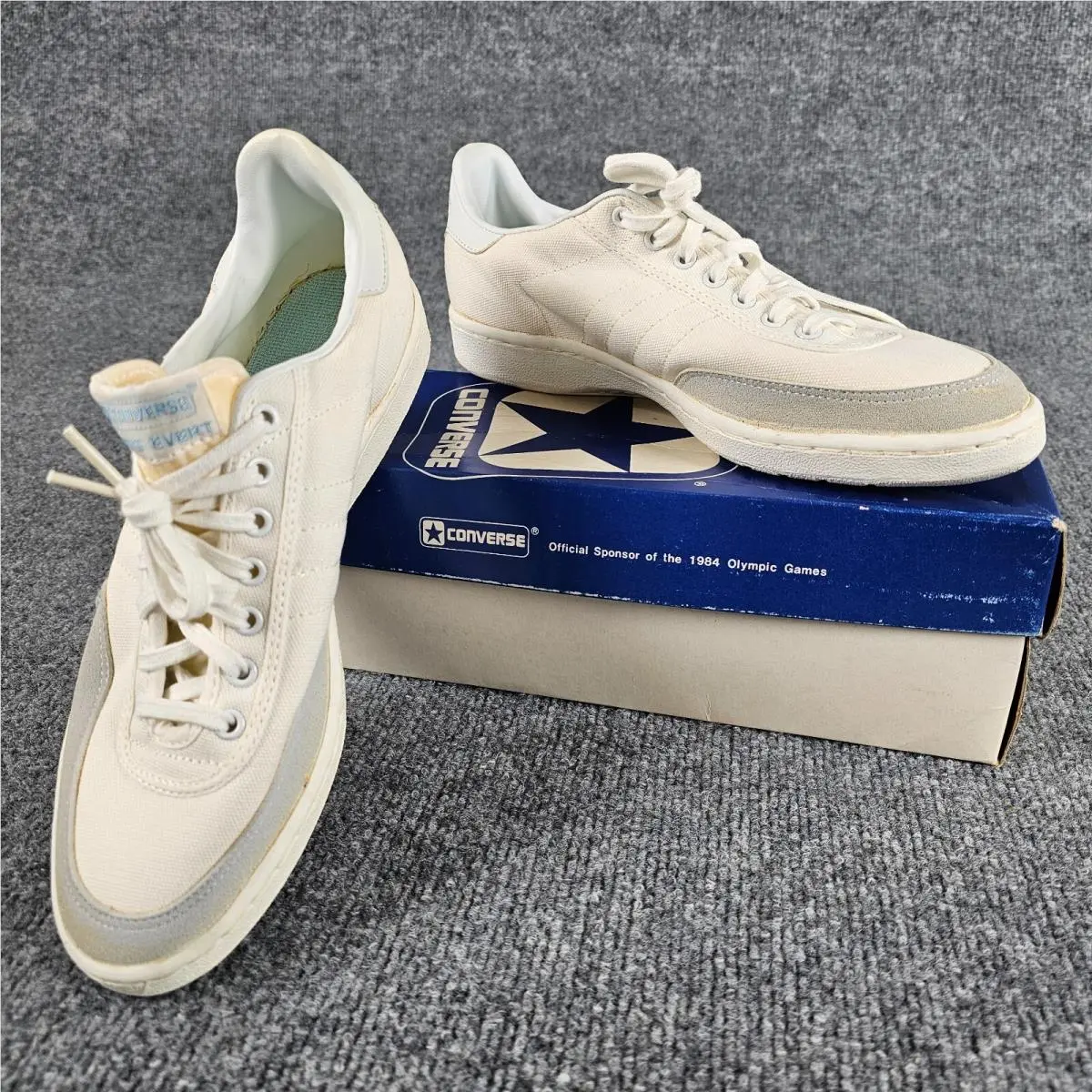 Converse shoes - White 0
