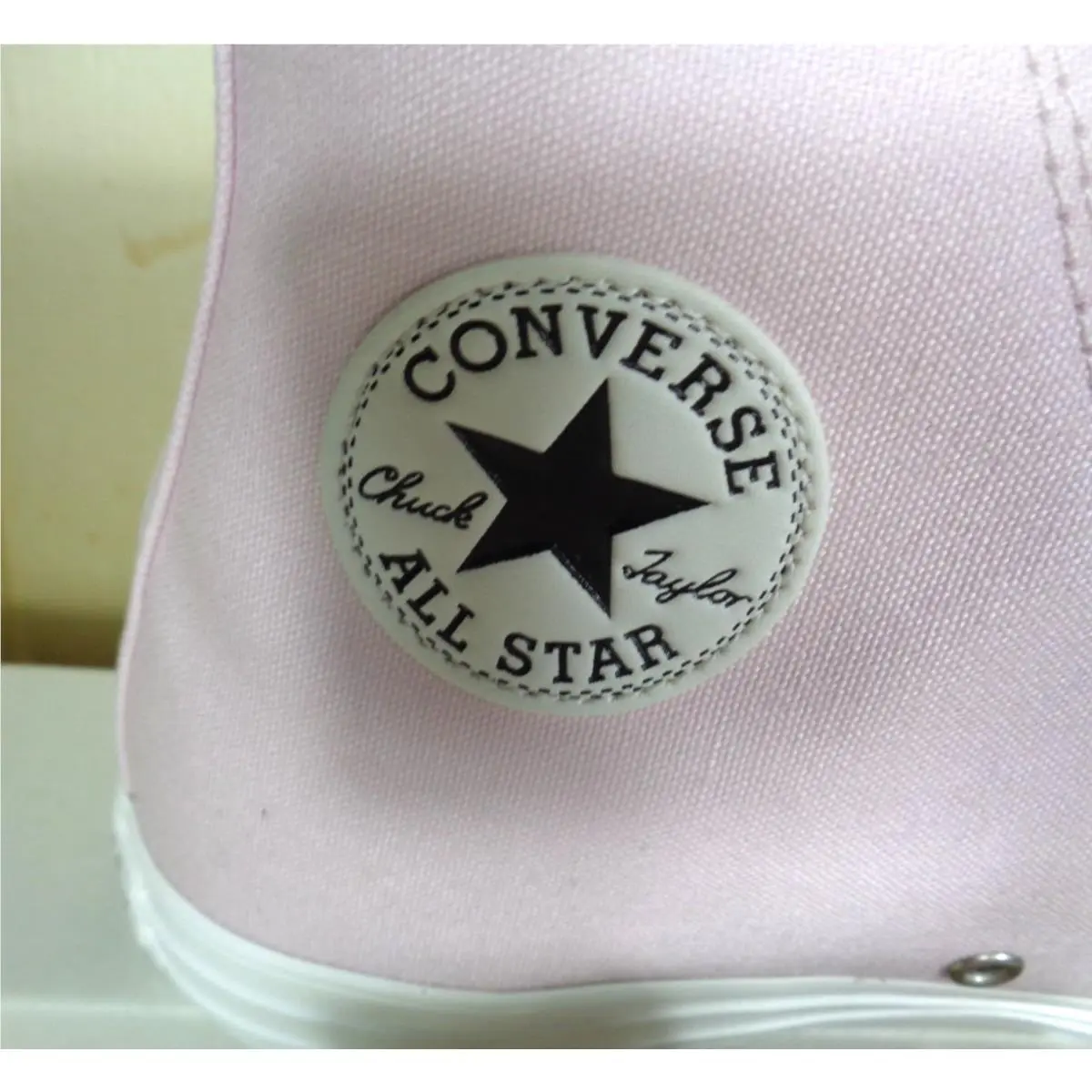 Converse shoes - AO3740C - AO3740C - Pink 16