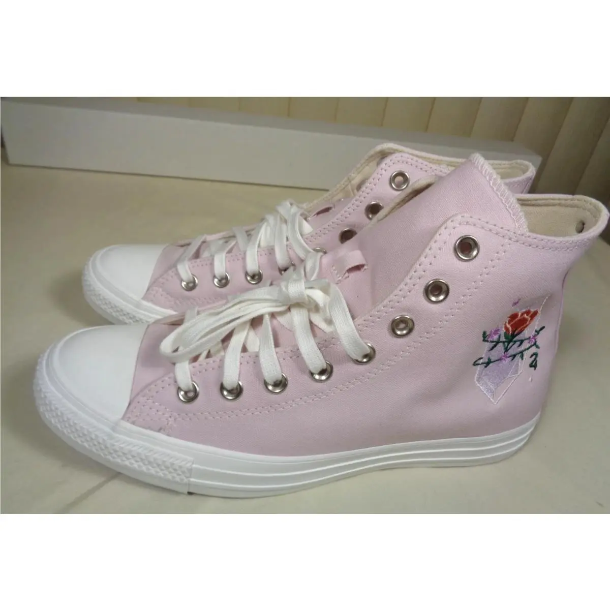 Converse shoes - AO3740C - AO3740C - Pink 12