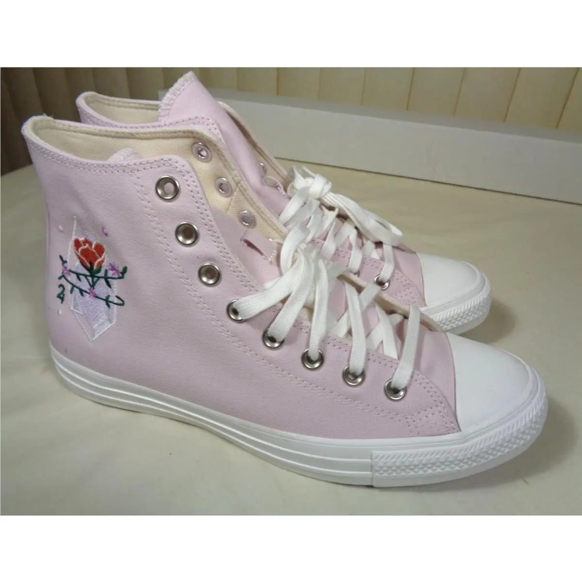 Converse shoes - AO3740C - AO3740C - Pink 13