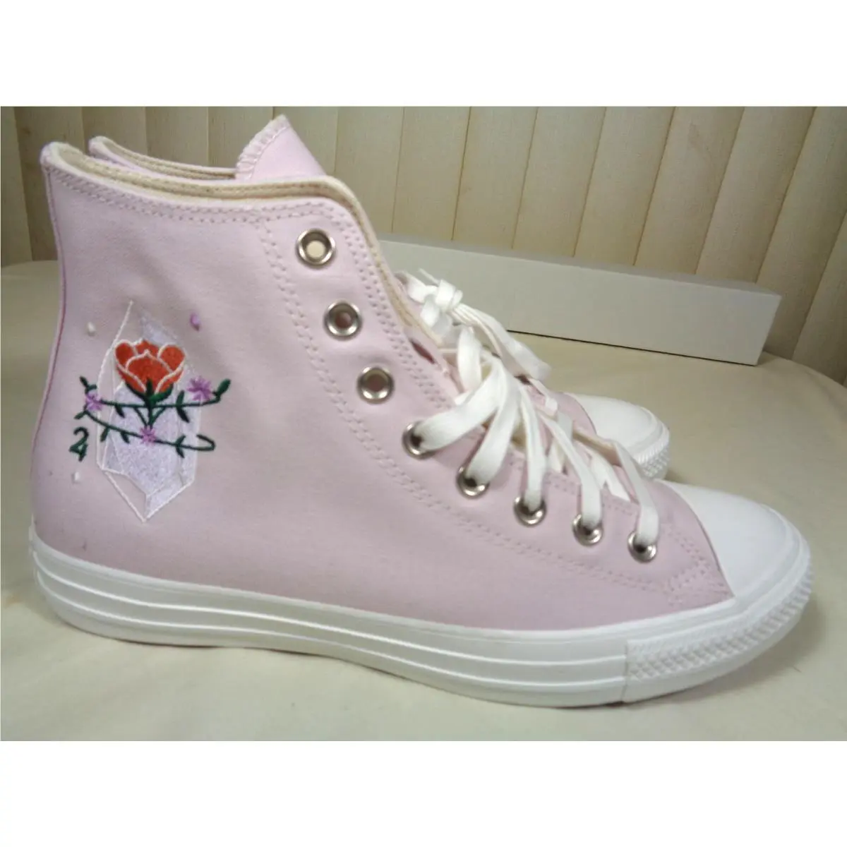 Converse shoes - AO3740C - AO3740C - Pink 14