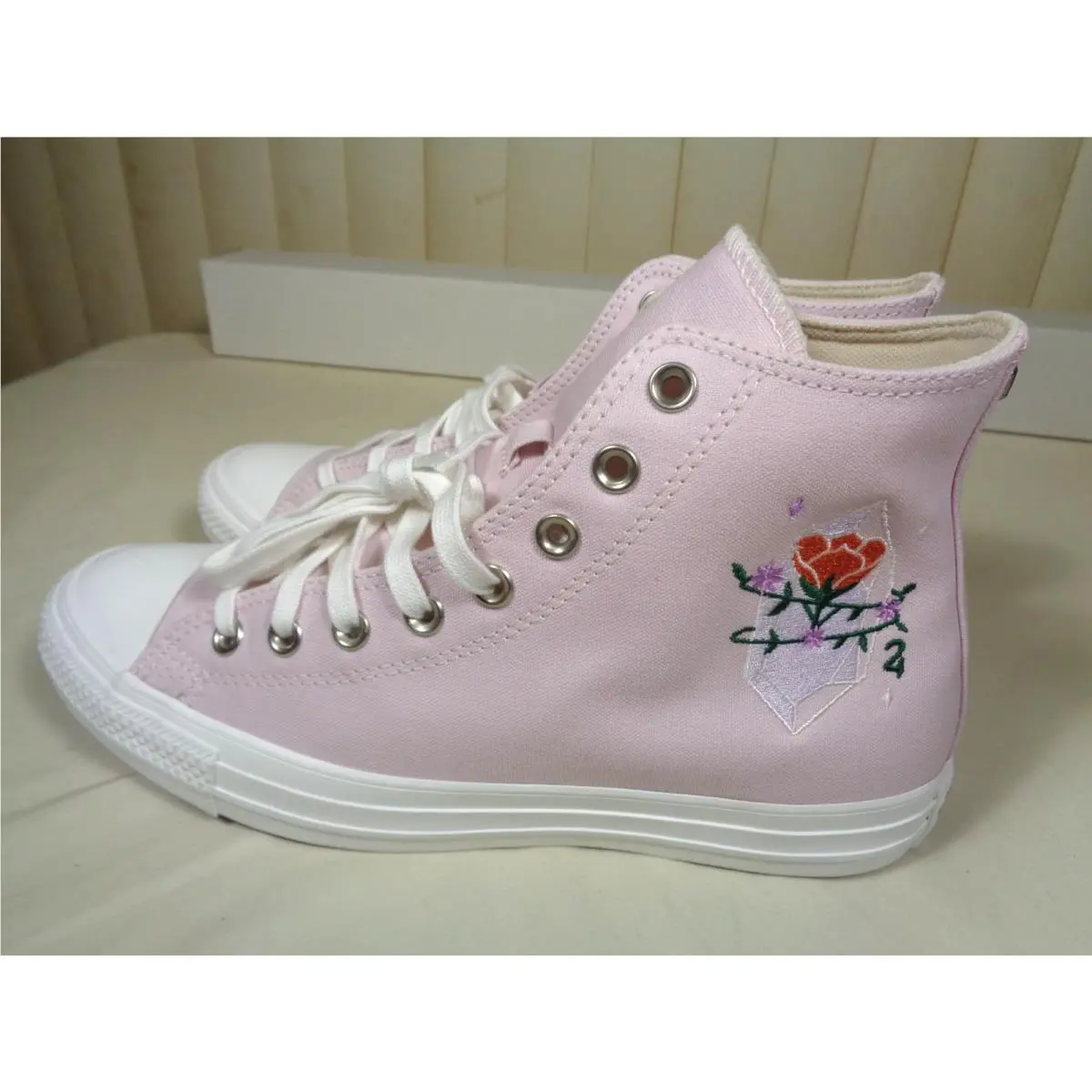 Converse shoes - AO3740C - AO3740C - Pink 0