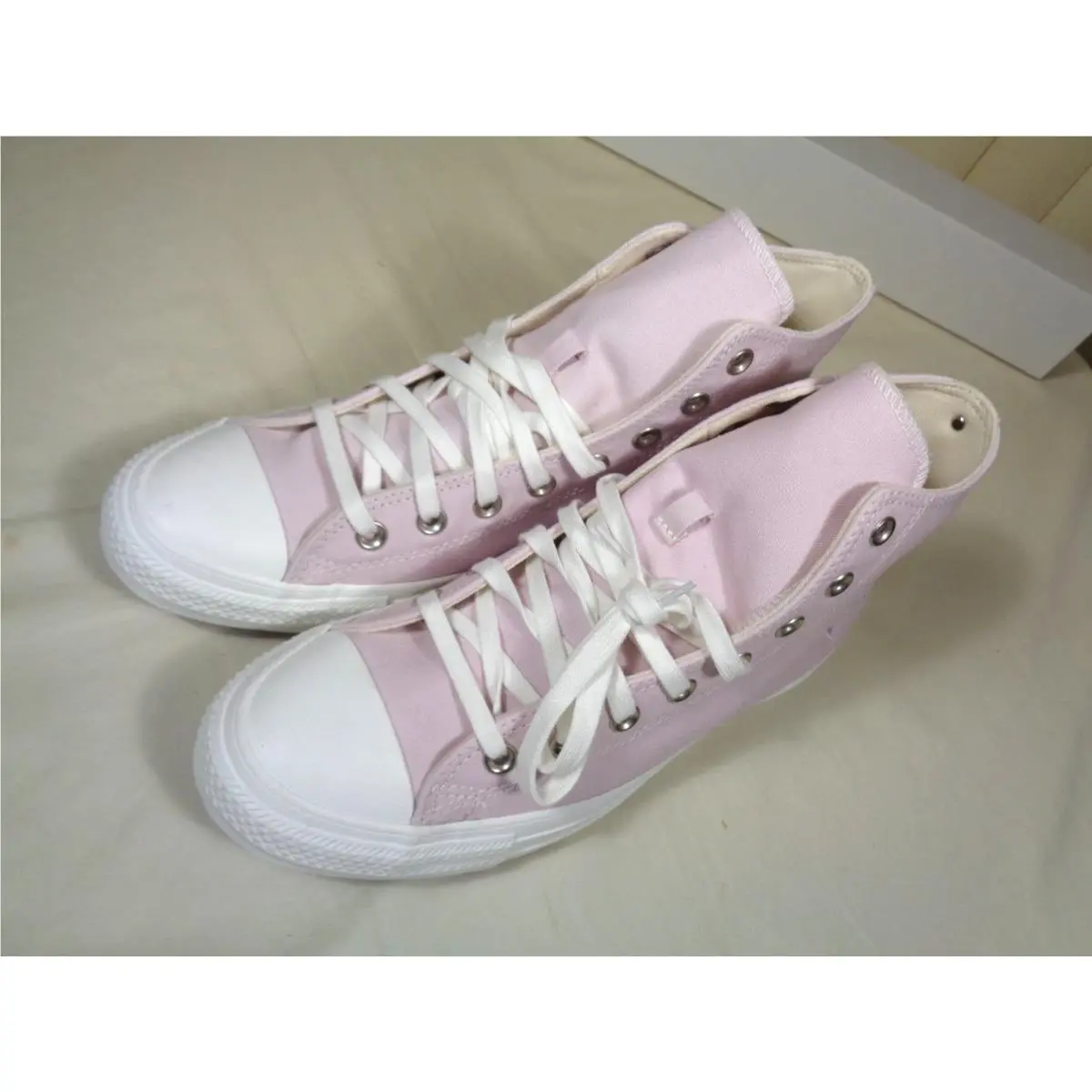 Converse shoes - AO3740C - AO3740C - Pink 18