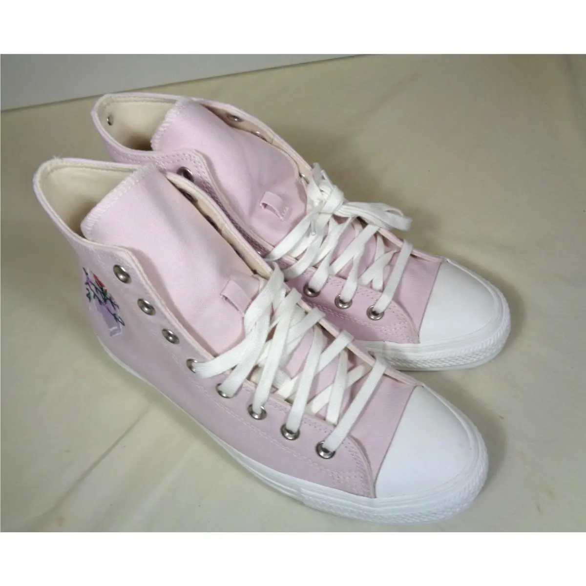 Converse shoes - AO3740C - AO3740C - Pink 19