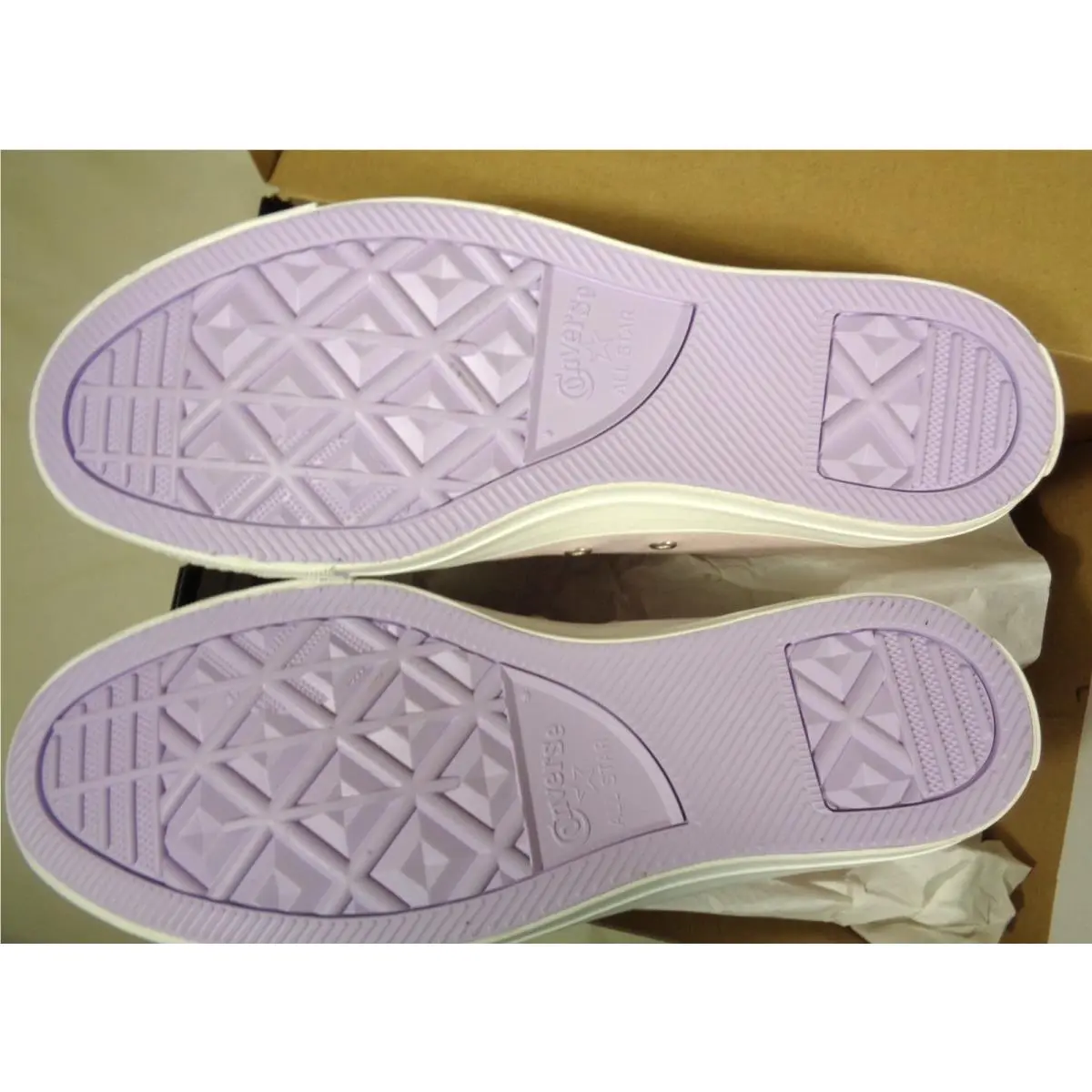 Converse shoes - AO3740C - AO3740C - Pink 20