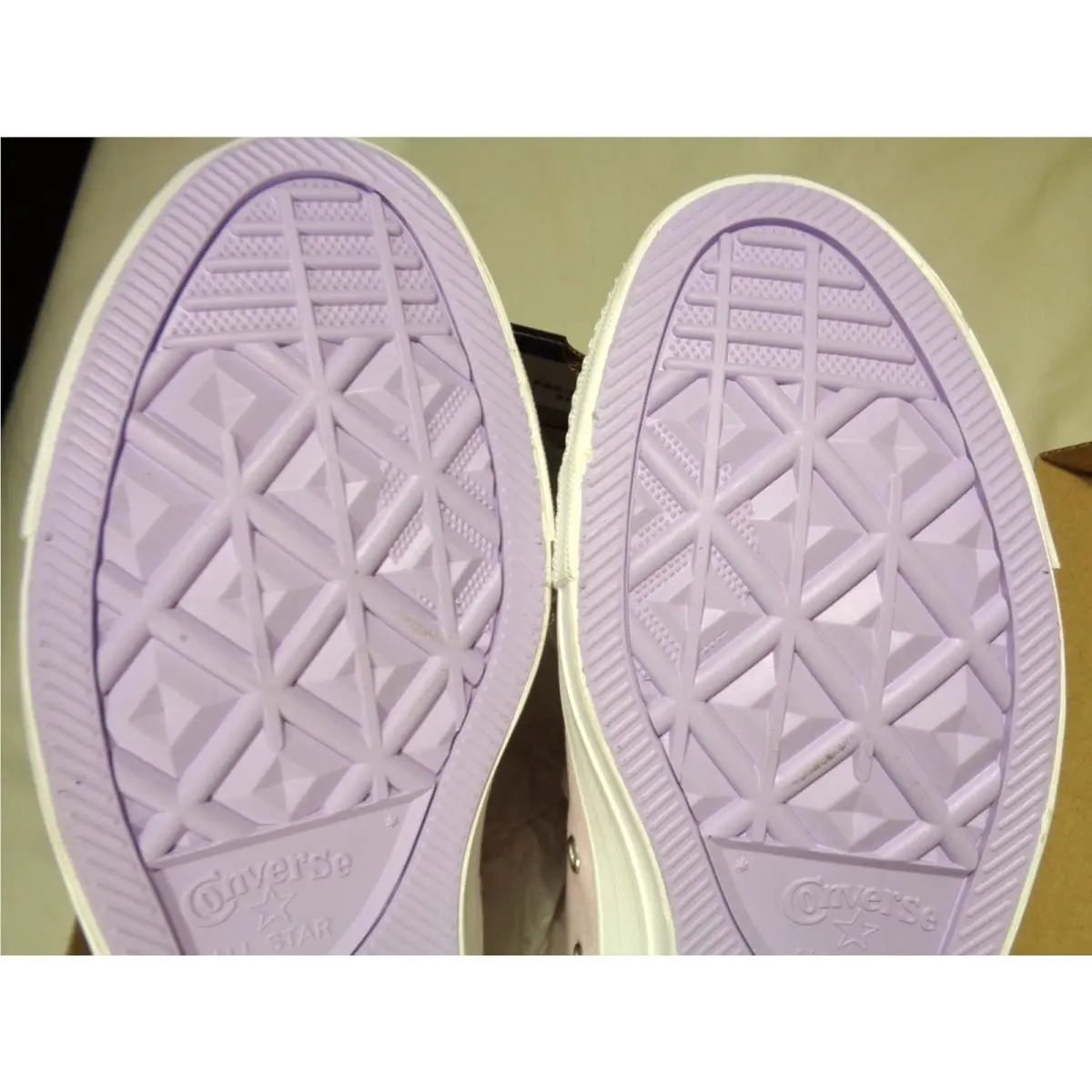 Converse shoes - AO3740C - AO3740C - Pink 21