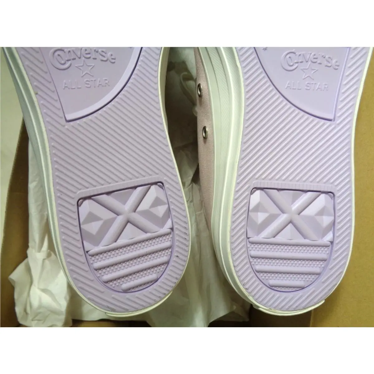 Converse shoes - AO3740C - AO3740C - Pink 22