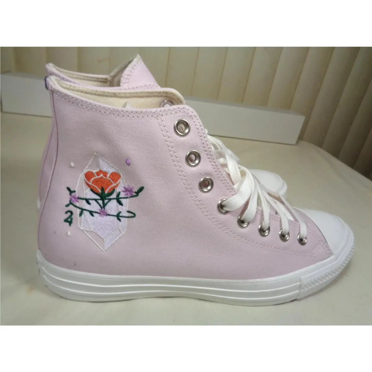Converse shoes - AO3740C - AO3740C - Pink 1