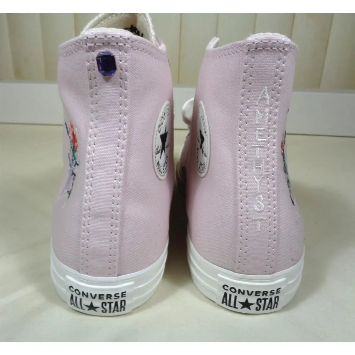 Converse shoes - AO3740C - AO3740C - Pink 4