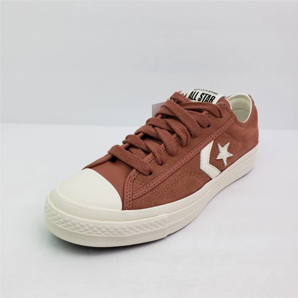 Converse shoes - Converse Star Player 76 OX - Pink 0