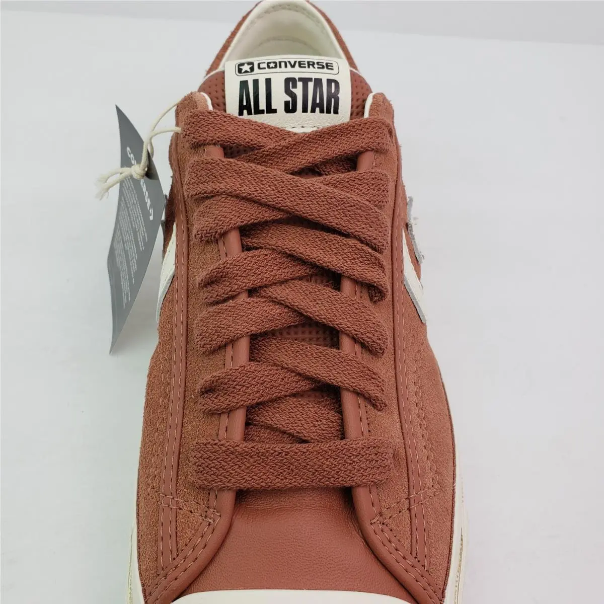 Converse shoes - Converse Star Player 76 OX - Pink 6