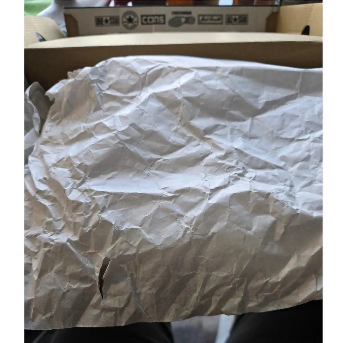 Converse shoes - Chuck Taylor All Star Move - White 10