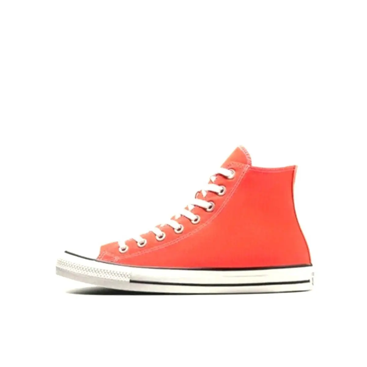 Converse shoes - Converse Chuck Taylor All Star High Top - Orange 2