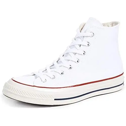 Converse Men`s Sneaker Multicolour White Garnet Egret 102 6