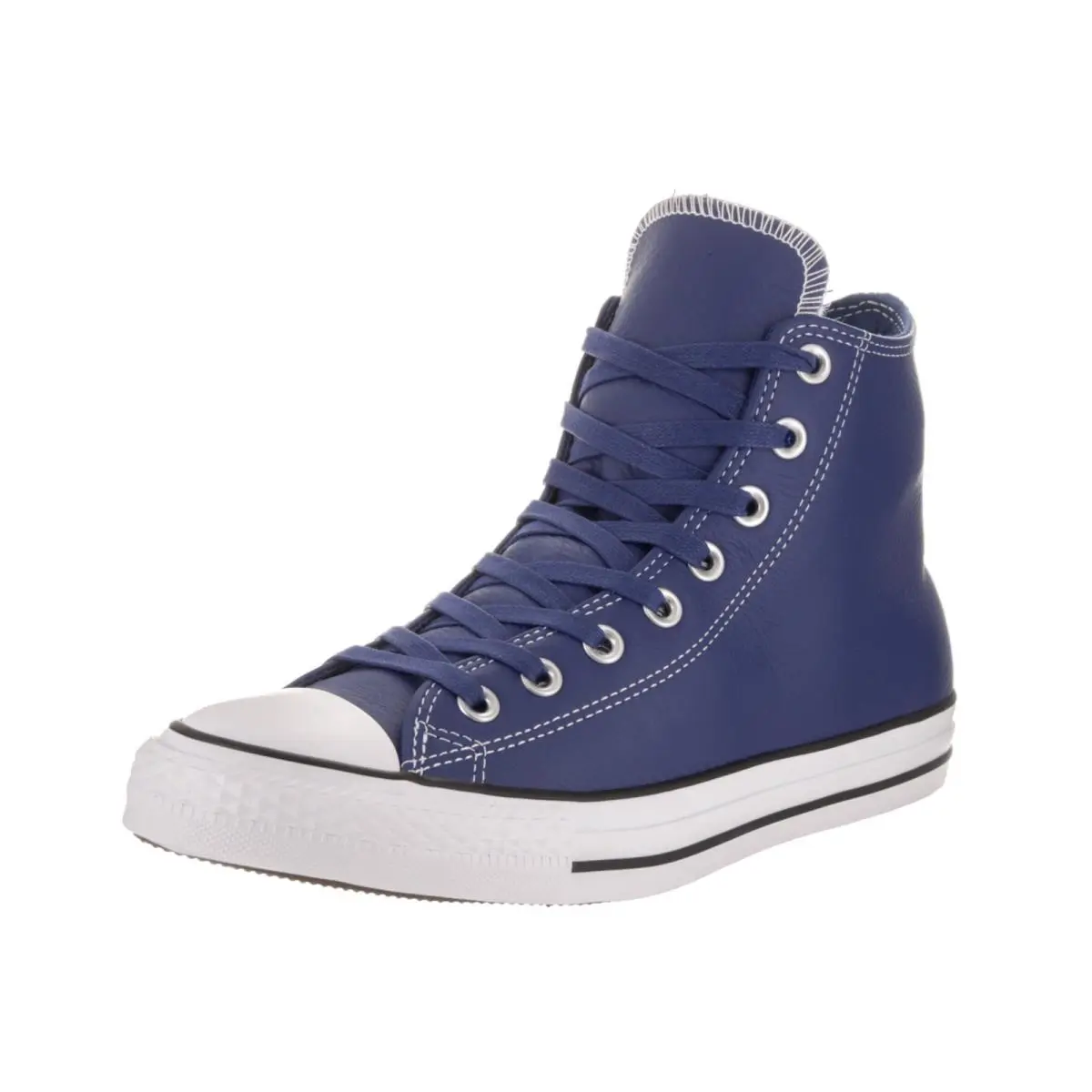 Converse Chuck Taylor All Star High Shoes in Blue Size 8.5Men / 10.5Women