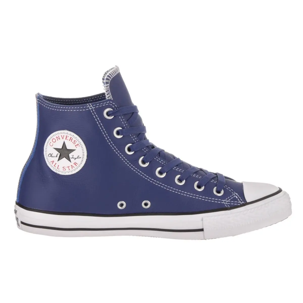 Converse shoes - Converse Chuck Taylor All Star High - Blue 0