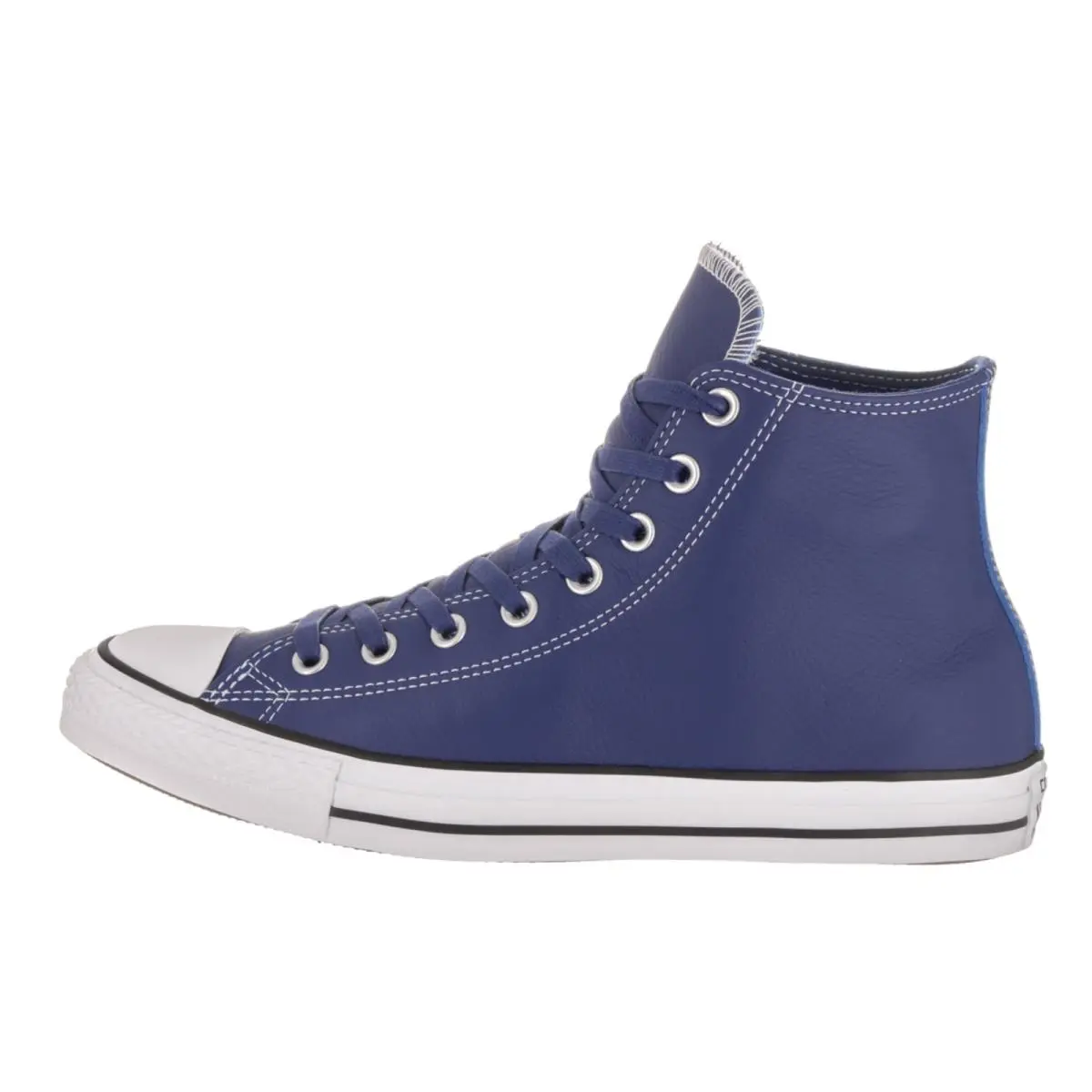 Converse shoes - Converse Chuck Taylor All Star High - Blue 1