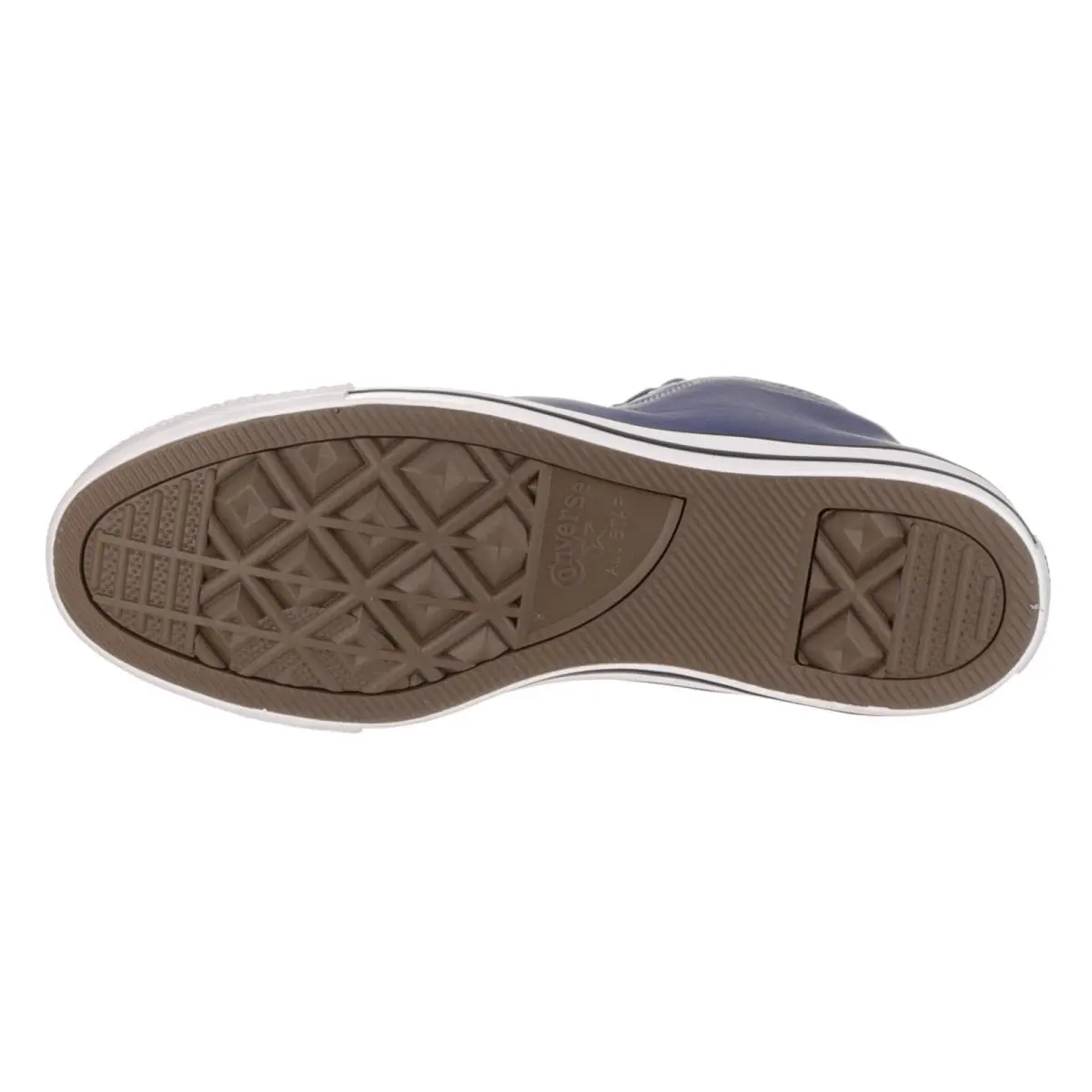 Converse shoes - Converse Chuck Taylor All Star High - Blue 3