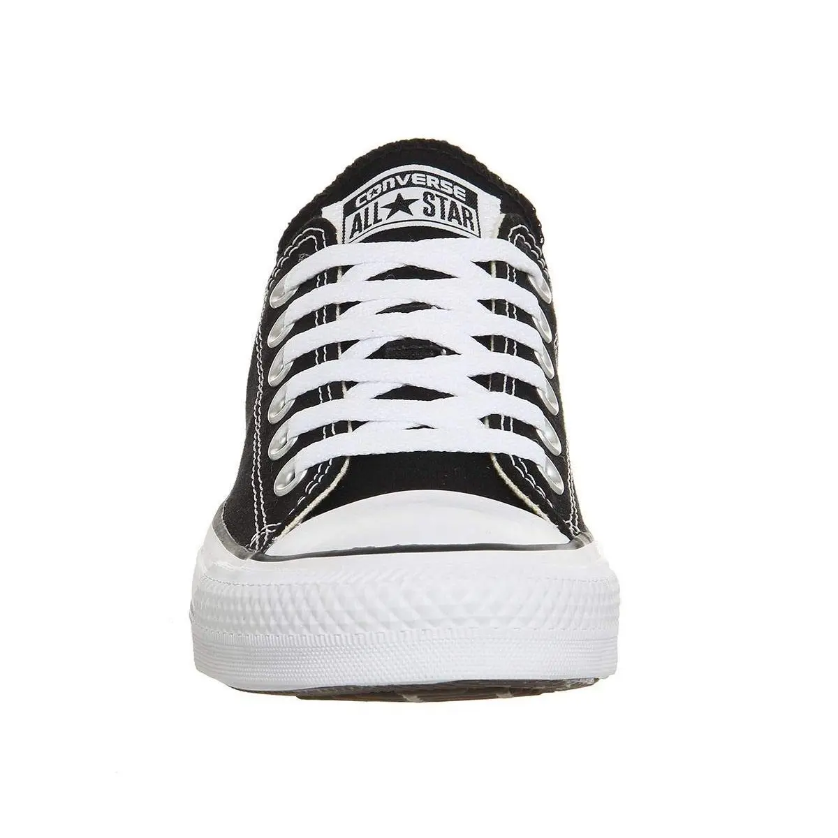 Converse shoes - M9166_M9166 - M9166_M9166 - Black (UPC: 022863714184) 1