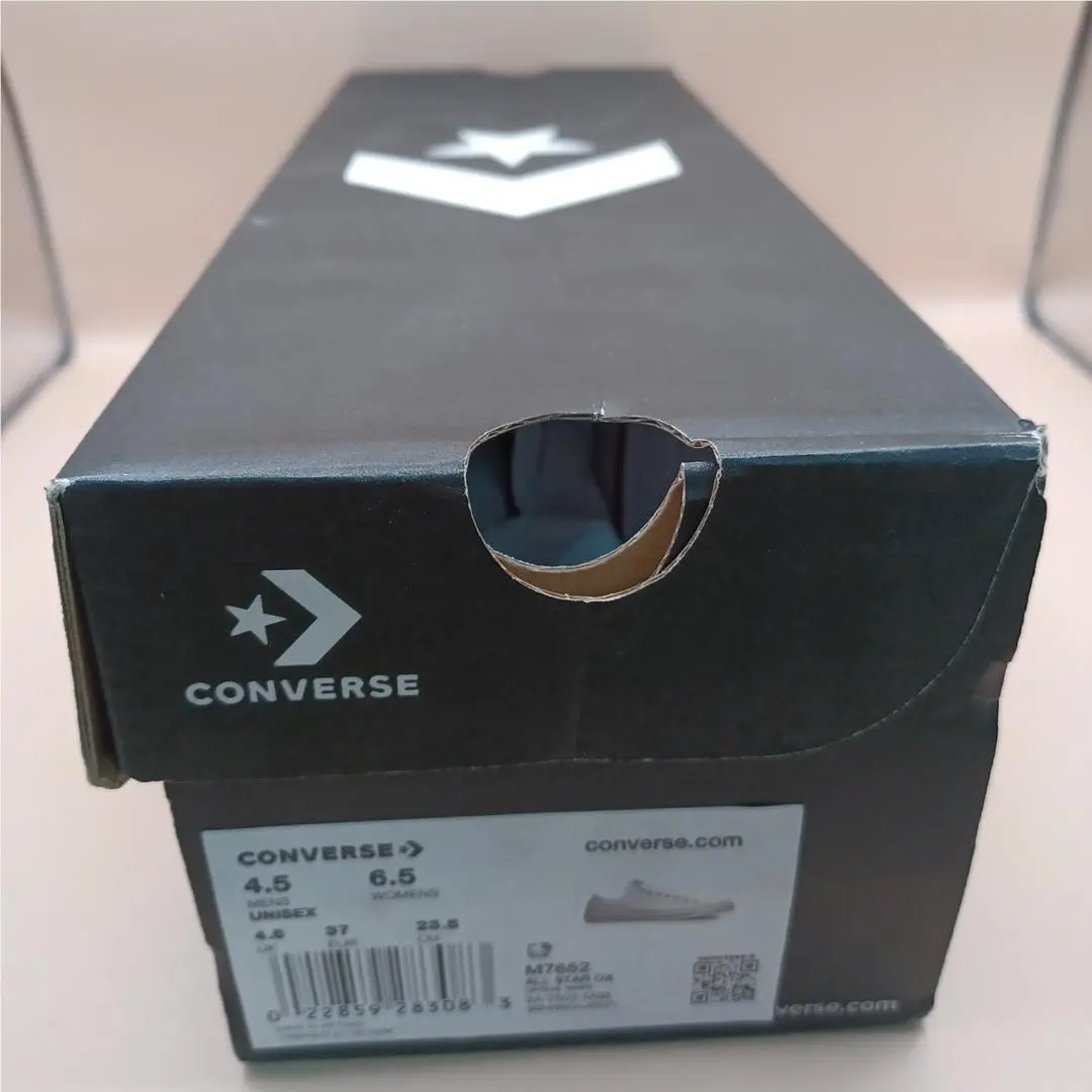 Converse shoes - Converse Chuck Taylor All Star - White 16