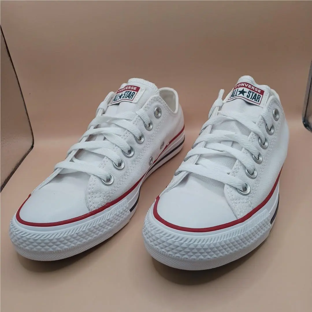 Converse Chuck Taylor All Star Shoes-white Size W:6.5 M:4.5 US