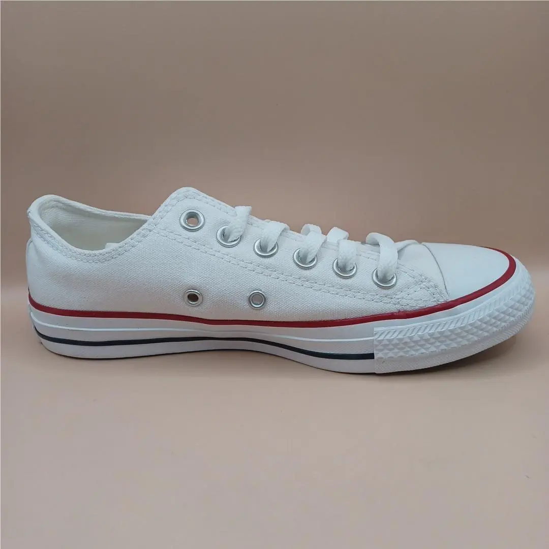 Converse shoes - Converse Chuck Taylor All Star - White 8
