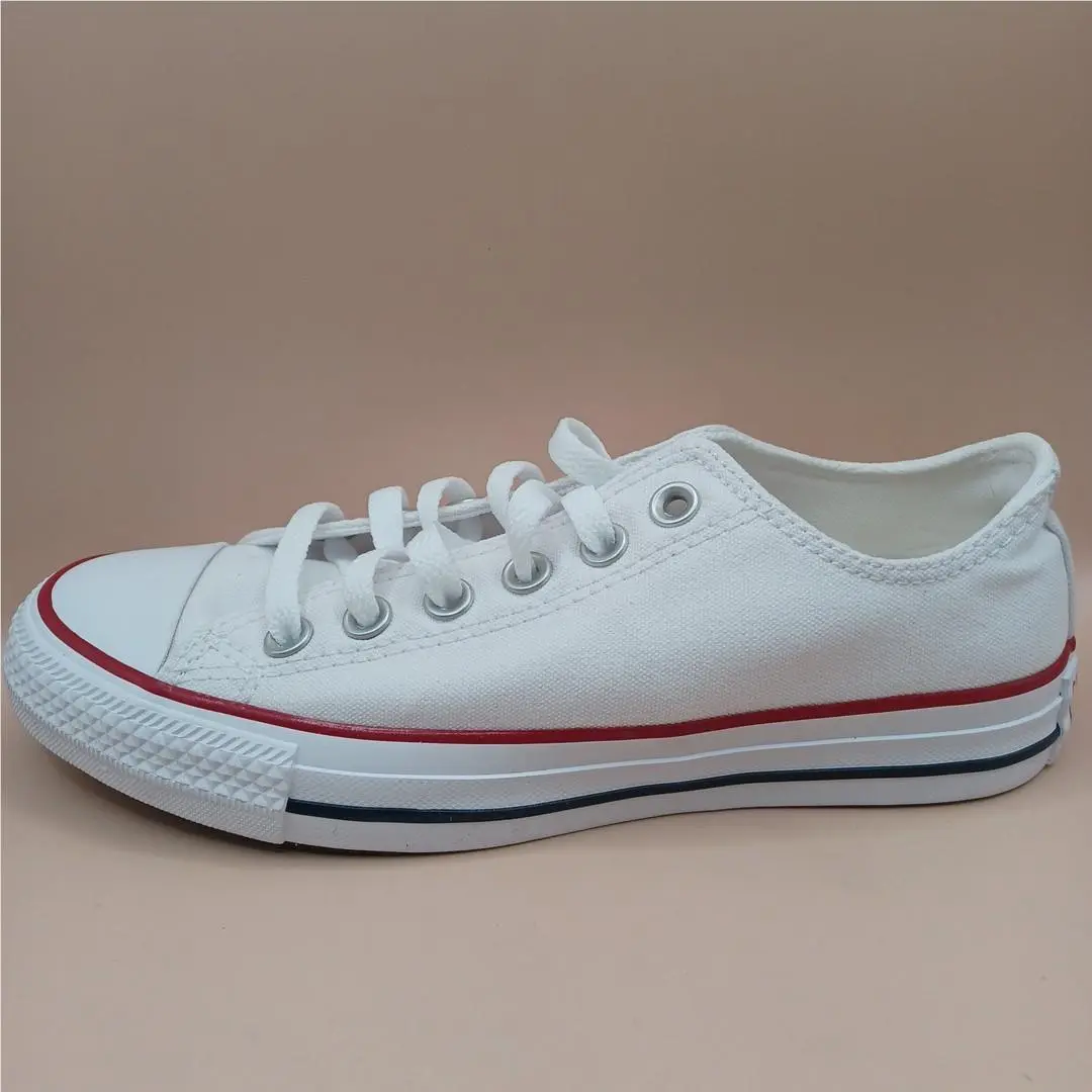 Converse shoes - Converse Chuck Taylor All Star - White 9