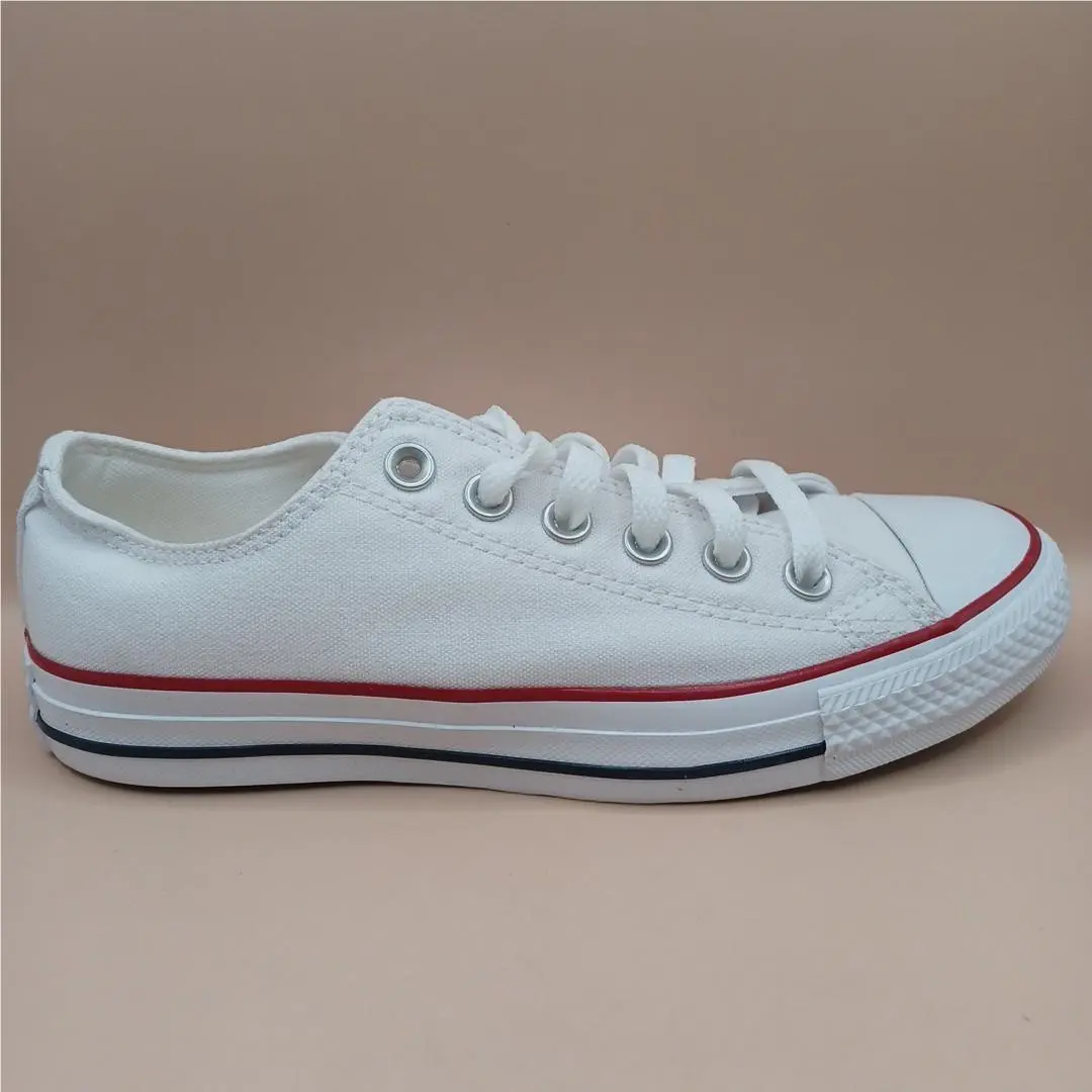 Converse shoes - Converse Chuck Taylor All Star - White 10