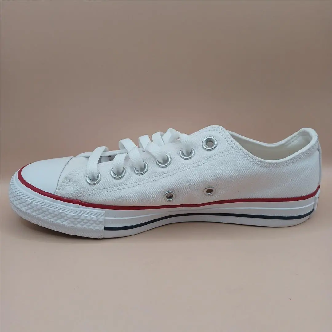 Converse shoes - Converse Chuck Taylor All Star - White 11