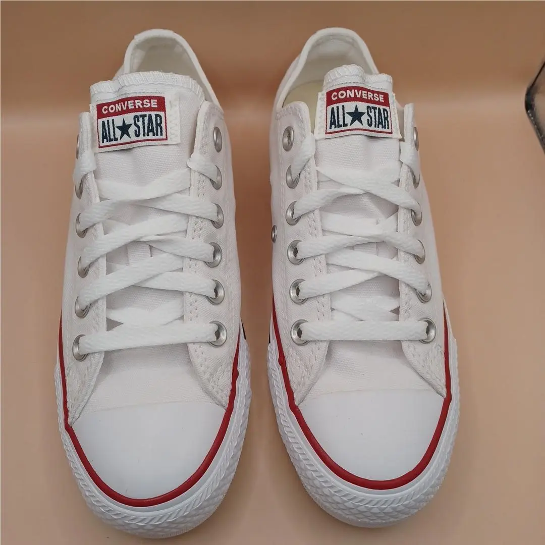 Converse shoes - Converse Chuck Taylor All Star - White 1