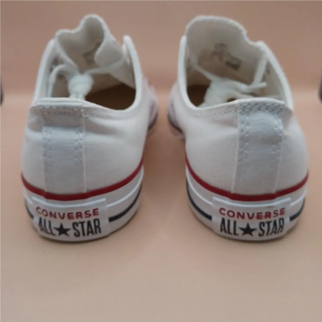 Converse shoes - Converse Chuck Taylor All Star - White 2