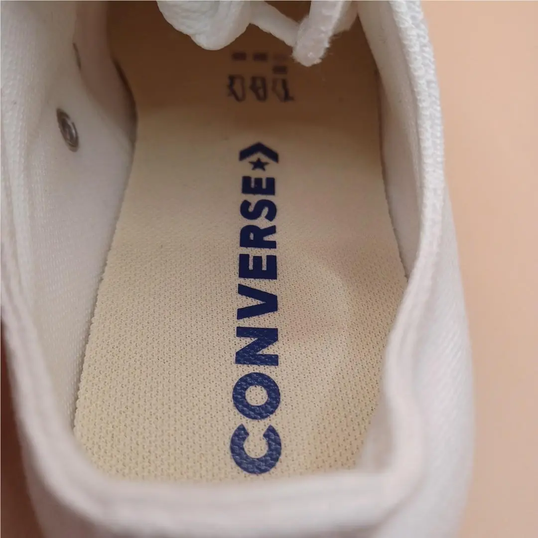 Converse shoes - Converse Chuck Taylor All Star - White 5