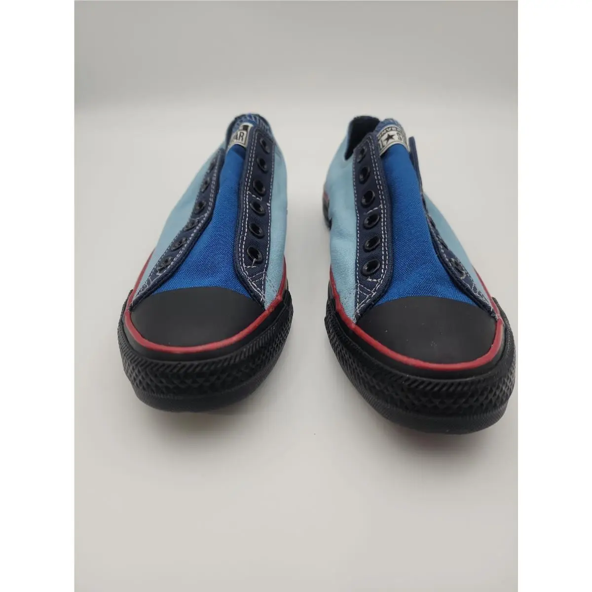 Converse Slip On Men’s Size 6.5 Women`s 8.5