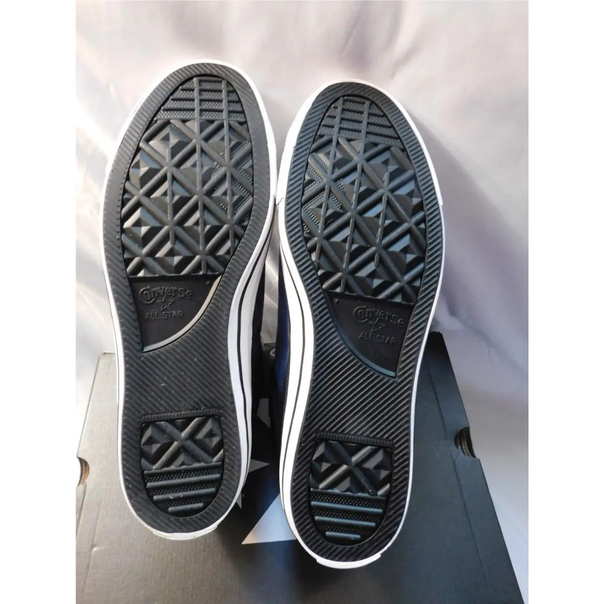 Converse shoes - CTAS High Street - CTAS High Street - a11650c - Multicolor 3