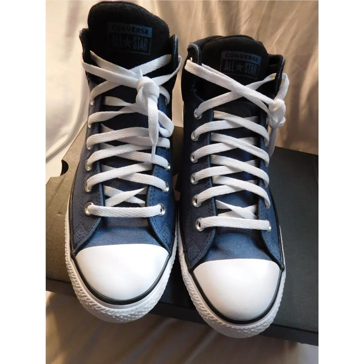 Converse shoes - CTAS High Street - CTAS High Street - a11650c - Multicolor 1