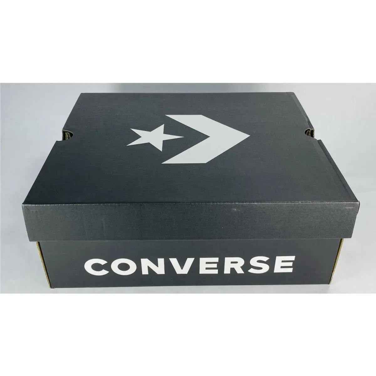 Converse shoes - Converse Chuck Taylor - Chuck Taylor - Brown 7