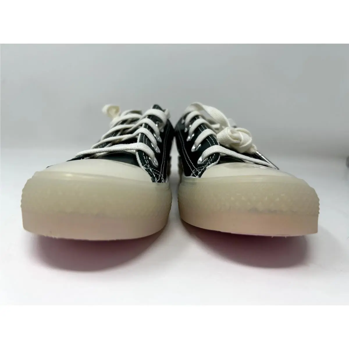 Converse shoes - Deep Emerald 3