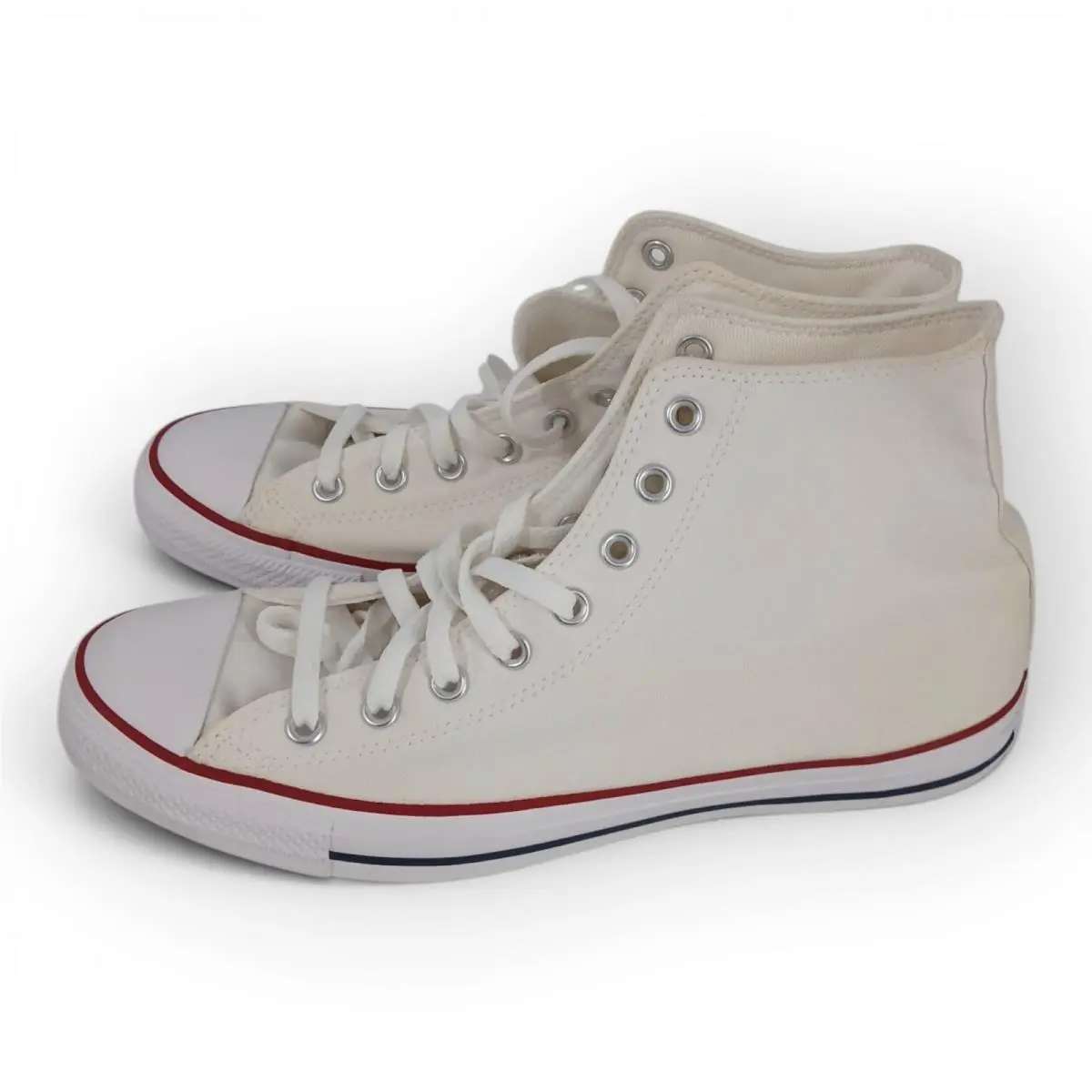 Converse shoes - Converse Chuck Taylor All Star High Top - As in Pic 0