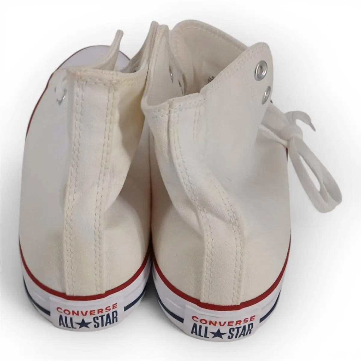 Converse shoes - Converse Chuck Taylor All Star High Top - As in Pic 2
