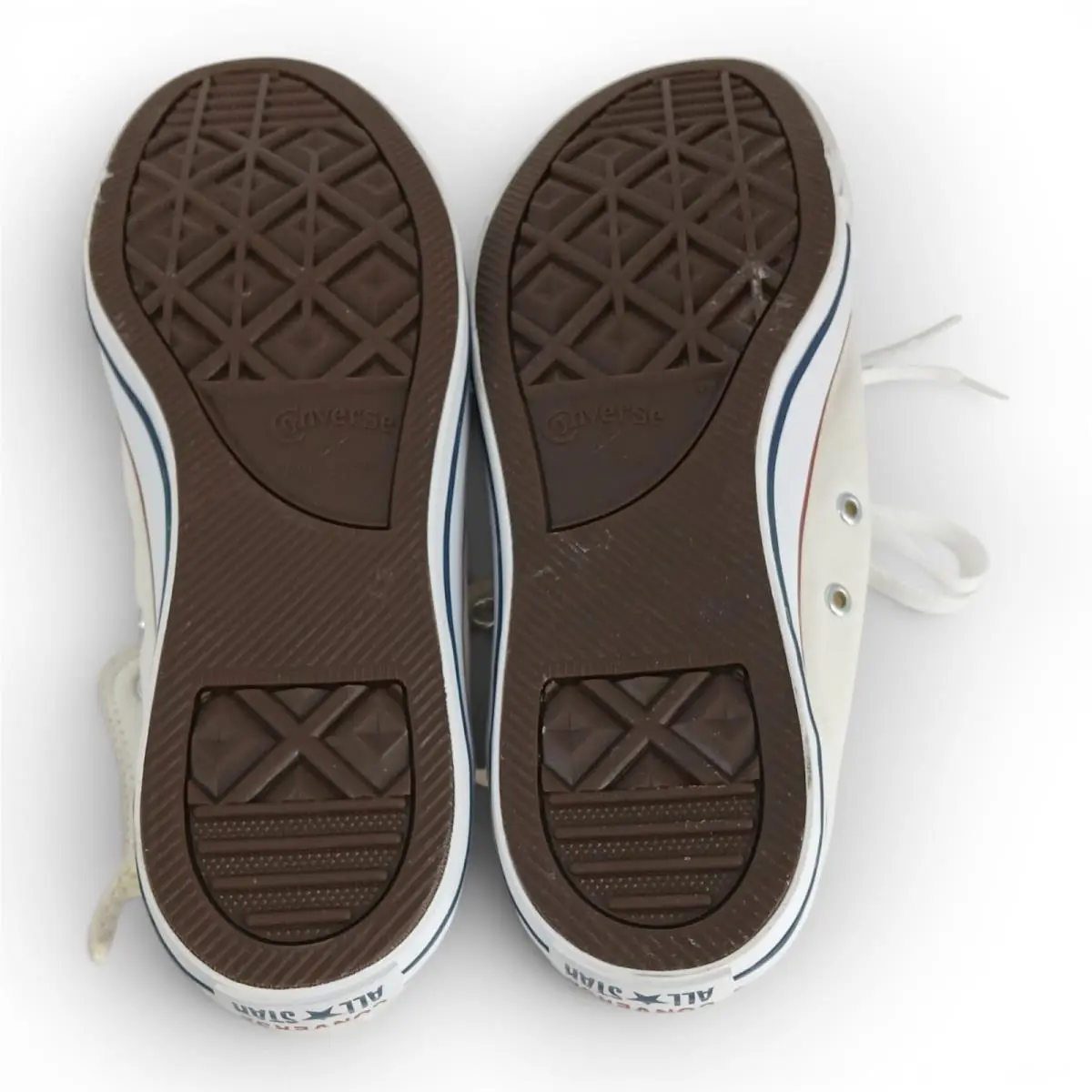 Converse shoes - Converse Chuck Taylor All Star High Top - As in Pic 3
