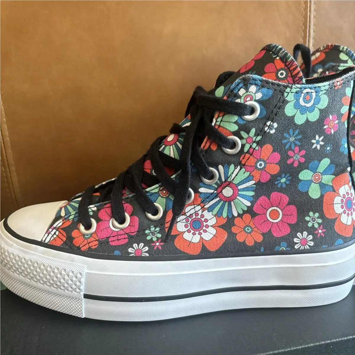Converse shoes - Converse Chuck Taylor - Chuck Taylor - Multicolor 10