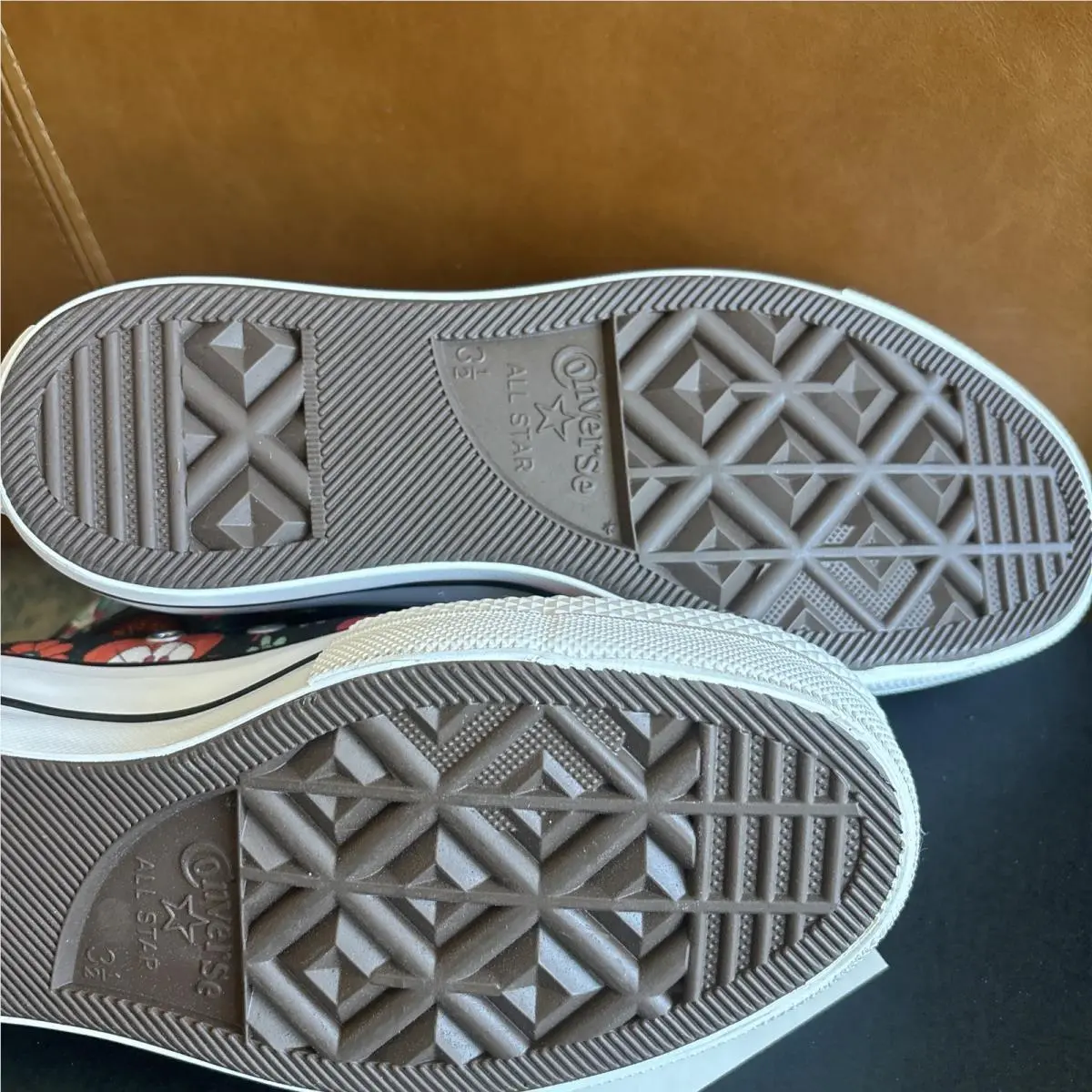 Converse shoes - Converse Chuck Taylor - Chuck Taylor - Multicolor 18